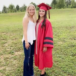 Meet your Posher, Kayla